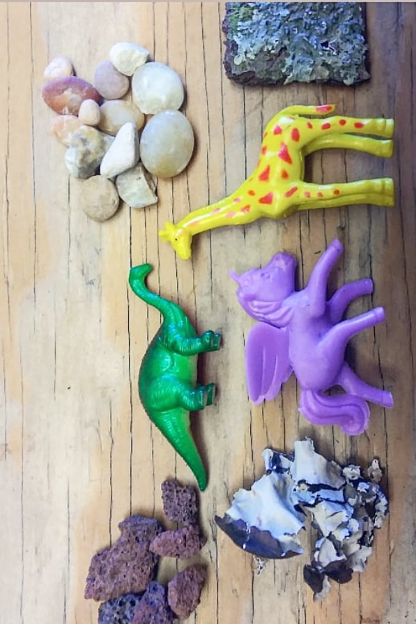 Terrarium Party Kit (20 people) Small Bubble Bowl Terrarium